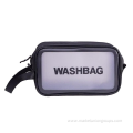 Make Up Bag 2021 PVC Colorful Waterproof Custom Personalized travel Makeup Bag